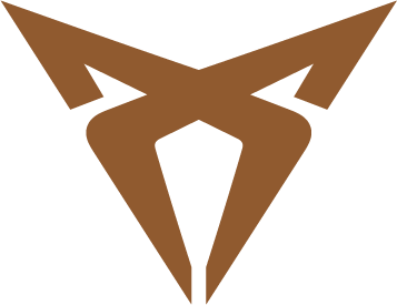 CUPRA Logo